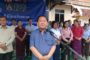 ឯកឧត្តម គួច ចំរើន៖ ក្នុងនាមប្រធានគណៈកម្មាធិការសាខាកាកបាទក្រហមកម្ពុជាខេត្តព្រះសីហនុ បានប្តេជ្ញាចិត្តថានឹងបំពេញបេសកកម្មមនុស្សធម៌នេះអោយបានល្អប្រសើរនិងចំទិសដៅ!