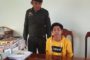អភិបាលខេត្តកំពង់ធំចែកអំណោយរបស់មន្ទីរសង្គមកិច្ចជូនពលរដ្ឋក្រីក្រជួបគ្រោះមហន្តរាយជិត៤០០គ្រួសារ !