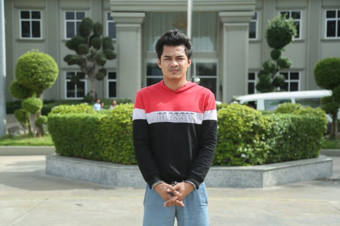 ជង់តែងចាំកុក តែកុកទេដែលចេះតែភ្លេចជង់!