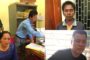 លោកអភិបាលខណ្ឌពោធិ៍សែនជ័យយកថ្ងៃខួបកំណើតធ្វើអំពើល្អ ចែកអំណោយជូនជនពិការ ចាស់ជរា មានជីវភាពខ្វះខាត និង ពីសា នំបញ្ចក់សាមគ្គី ជុំគ្នាជាមួយពលរដ្ឋ !