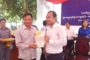 ព្រះរាជអាជ្ញារង ហ៊ឹង ប៊ុនថន ដោះលែងស្ត្រីថៅកែផលិតឡេក្លែងក្លាយជិត៣តោនឲ្យទៅផ្ទះវិញ រងចាំថ្ងៃជំនុំជម្រះផ្ទាល់ដែលមិនដឹងថាពេលជាក់លាក់