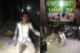 ពិធីសំណេះសំណាល ជាមួយមន្ត្រីរាជការ កងកម្លាំងប្រដាប់អាវុធ សម្ពន្ធយុវជនស្រលាញ់សន្តិភាព និងប្រជាពលរដ្ឋស្រុកដងទង់!