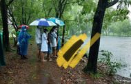 ផ្អើលទាំងព្រឹក!ប្រទះឃេីញសាកសពអណ្ដែតក្នុងទឹកស្រះ!