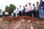 សមត្ថកិច្ចចុះផ្សព្វផ្សាយណែនាំដល់ម្ចាស់រថយន្ត និងអ្នកបើកបររថយន្តដឹកកម្មករទាំងអស់នៅក្នុងមូលដ្ឋាន!