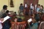បីថ្ងៃជាប់គ្នាស្វាយរៀង!រថយន្តបុកជាមួយរថយន្តបណ្ដាលអោយមនុស្ស៤នាក់រងរបួសធ្ងន់!