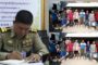 មន្ទីរសាធារណការ និងដឹកជញ្ជូនខេត្តព្រះវិហារ នៅតែបន្តសកម្មភាពការងារថែទាំ ជួសជុលផ្លូវថ្នល់តាមតំបន់នានា ក្នុងភូមិសាស្ត្រស្រុកមួយចំនួន !