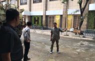 លោក សុខ ពេញវុធ ចុះដោះស្រាយបញ្ហាជូនប្រជាពលរដ្ឋ ដែលរងផលប៉ះពាល់ពីការដ្ឋានសំណង់ អគារអគ្គនាយកដ្ឋានគយ និងរដ្ឋាករ