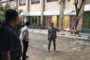 ប្រជាពលរដ្ឋរិះគន់ថាអ្នកស្រី រស់ ផារី ប្រធានផ្សារផ្អាវគ្រប់គ្រងមិនអោយ ម្ចាស់ផ្ទះមានសិទ្ធលក់ដូរនៅខាងមុខផ្ទះរបស់ខ្លួន!
