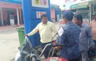 លោកកង វង ចៅសង្កាត់ចោមចៅទី១បានដឹកនាំកម្លាំងសង្កាត់ចោមចៅទី១ចុះសំអាតផ្លូវនិងរៀបចំសណ្ដាប់ធ្នាប់នៅតាមបណ្ដោយផ្លូវចោមចៅ(អតីតផ្លូវវេងស្រេង)
