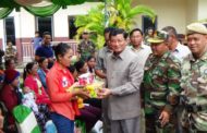 ឯកឧត្ដម ប្រាក់ សុវណ្ណ ប្រកាសចាត់វិធានការតាមផ្លូវច្បាប់ចំពោះ បុគ្គល ឬក្រុមជនខិលខូចណា ដែលបានយកឈ្មោះ របស់ឯកឧត្តមទៅប្រើនៅក្នុងការប្រព្រឹត្តបទល្មើសធនធានធម្មជាតិ!