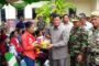 សមត្ថកិច្ចបង្ក្រាបមុខសញ្ញាជួញដូរថ្នាំញៀនឃាត់ច្លួនជនសង្ស័យ៣ នាក់