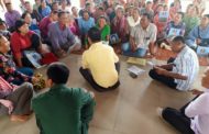 ប្រជាពលរដ្ឋជាច្រើនគ្រួសារ ផ្ទុះការតវ៉ាស្រែកទាមទាររក របបដីស្រែរបស់ពួកគាត់ដែលសម្តេចតេជោ ហ៊ុន សែន ផ្ដល់ឲ្យពួកគាត់!