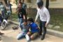 អំណោយមឈូសលើកទី១៦១ត្រូវលោកឧត្តមសេនីយទោ ម៉ៅ ច័ន្ទមធុរិទ្ធ ផ្តល់ជូនគ្រួសារសពក្រីក្រ