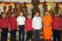មន្ត្រីសាធារណការ ម្នាក់នៅការិយាល័យ សាធារណការ ដឹកជញ្ជូន ខេត្តសៀមរាប រងការរិះគន់យ៉ាងខ្លាំងៗតាមបណ្តាញសង្គមហ្វេសប៊ុកដែលយកជើងចង្អុលស្លាកលេខរថយន្តរបស់ពលរដ្ឋ !