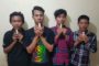 ផ្ទះពលរដ្ឋ៩ខ្នងនៅឃុំសំឡី ត្រូវខ្យល់គួចយក៦ខ្នងដួលរលំទាំងស្រុងនិង៣ខ្នងទៀតរបើកដំបូល!