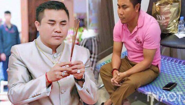 តុលាការផ្តន្ទាទោស ឧកញ៉ា ហូរ ចំរើន ដាក់ពន្ធនាគារ ២ឆ្នាំកន្លះ និងបង្គាប់ឲ្យ សងប្រាក់ជិត ១០០ លានដុល្លារទៅជនរងគ្រោះជាជនជាតិចិន
