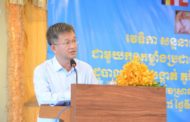 រដ្ឋបាលខណ្ឌច្បារអំពៅ បានរៀបចំវេទិកាសន្ទនា រវាងថ្នាក់ដឹកនាំខណ្ឌ ជាមួយកងកំលាំងប្រដាប់អាវុធ មន្ត្រីរាជការ បុគ្គលិកចំណុះរដ្ឋបាលខណ្ឌ សង្កាត់ ភូមិ និងកម្លាំងសណ្តាប់ឆ្នាប់សាលាខណ្ឌ!