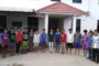 ថ្លែងបំភ្លឺ ៖  ​លោកចៅសង្កាត់ចោមចៅទី១ ថារឿងប្រពន្ធ ​និងកូនលោកមានតែជួ​​បជុំគ្នាវិញ តែប្រពន្ធមិនព្រម ទើបឈានដល់ដោះស្រាយនៅតុលាការតាមច្បាប់