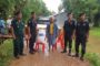 លោកចោរ២នាក់ ត្រូវបានសមត្ថកិច្ចខណ្ឌសែនសុខឃាត់ខ្លួនក្រោយពីធ្វើសកម្មភាពឆក់យកទូរសព្ទ័ដៃ!