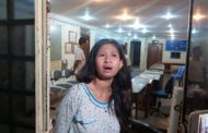 ស្ត្រីម្នាក់ ខឹងដើររកប្តីមិនឃើញ ក៏វាយធ្វើបាបកូនស្រីតូចៗ២នាក់ រងរបួសធ្ងន់
