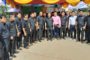 ថ្លែងបំភ្លឺ ៖  ​លោកចៅសង្កាត់ចោមចៅទី១ ថារឿងប្រពន្ធ ​និងកូនលោកមានតែជួ​​បជុំគ្នាវិញ តែប្រពន្ធមិនព្រម ទើបឈានដល់ដោះស្រាយនៅតុលាការតាមច្បាប់