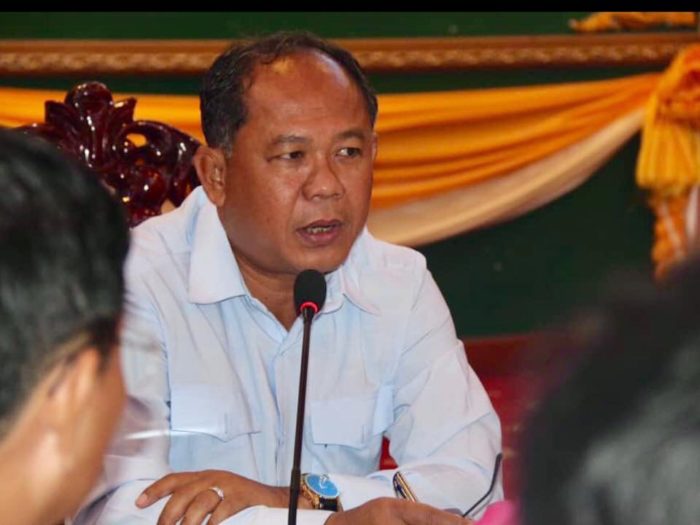 ផ្សារសិរីសោភ័ណគ្រោងនិងកែលំអរ ជួសជល់ថ្មីខណៈផ្សារនេះមានសភាពពុកផុយ!