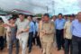 ផ្សារសិរីសោភ័ណគ្រោងនិងកែលំអរ ជួសជល់ថ្មីខណៈផ្សារនេះមានសភាពពុកផុយ!