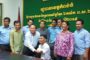 លោកអភិបាលខណ្ឌកំបូល ៖ កីឡានាំមកនូវសុខភាព មិត្តភាព សាមគ្គីភាព និងទំនាក់ទំនងល្អ
