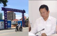 ក្រុមហ៊ុនចិន បើកការដ្ឋានសាងសង់អគារ DNC Mall កំពស់ច្រើនជាន់ នៅចំណុចអតីតមណ្ឈមណ្ឌលទួលគោក កំពុងសម្រុកជីក និងដឹកដីចេញ ខណះពលរដ្ឋក្បែរៗនោះ កំពុងភ័យព្រួយ!