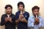 សមត្ថកិច្ចណ្ឌសែនសុខឃាត់ខ្លួនជនសង្ស័យចំនួន០២នាក់ពាក់ព័ន្ធករណីប្រើប្រាស់គ្រឿងញៀន