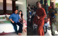 តុលាការនឹងប្រកាសសាលក្រម លោក ឡាយ វណ្ណៈ អតីតអភិបាលខេត្តតាកែវ និងបក្ខពួក ព្រឹកនេះ រឿងសម្លាប់លោកស្រី ចេវ សុវឌ្ឍនា!
