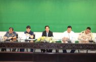 ឯកឧត្តម​ ឃួង ស្រេង ជម្រុញឱ្យសមត្ថកិច្ច ពង្រឹងកិច្ចការ សន្តិសុខ តាមបុរី និង ខុនដូ