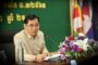 ឆ្លងចរន្តអគ្គីសនីឆេះផ្ទះស្តុកម៉ាសុីនត្រជាក់យ៉ាងសន្ធសន្ធៅផ្អេីលសម្ថកិច្ច!