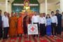 ចង់បានស្បែកសស្អាតឆាប់ៗមេីលអោយហេីយទៅ!