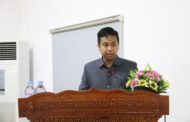 ពិធីប្រកាសសមាសភាពក្រុមការងារចុះជួយខណ្ឌសែនសុខ របស់គណបក្សប្រជាជនកម្ពុជា