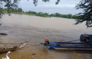 កុំថាឡើយផ្លូវគោកផ្លូវទឹកក៍បុកដែរ! កាណូតបុកជាមួយកាណូត បណ្ដាលអោយបាត់មនុស្សម្នាក់ និងកាណូត១គ្រឿង