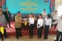មន្ត្រីជាន់ខ្ពស់ក្រសួងមហាផ្ទៃម្នាក់ត្រូវបាន តុលាការសម្រេចដាក់គុក ជាបណ្តោះអាសន្នរឿងឆបោកប្រាក់ក្នុងការរត់ការចូលក្របខណ្ឌនគរបាល