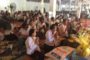 ប្រាក់ឈ្នួលអប្បបរមា របស់កម្មករនិយោជិតក្នុងវិស័យវាយនភណ្ឌ កាត់ដេរ និងផលិតស្បែកជេីង ឡើងដល់ ១៩០ដុល្លារ សម្រាប់ឆ្នាំ២០២០!
