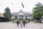 នោះ! លោក ចាន់ ពៅ អធិការរងខណ្ឌឬស្សីកែវ គំរាមសម្លាប់លោកនាយផ្នែកចរាចរណ៍ម្នាក់ អោយស្លាប់ចោលប្រពន្ធចោលកូន