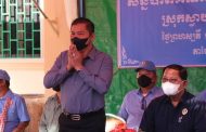 លោក សិទ្ធិ ឡោះ អញ្ជើញជាអធិបតី ក្នុងសន្និបាតបូកសរុបការងារដឹកនាំរបស់គណ:កម្មាធិការគណបក្សឃុំតាបែនរយ:ពេល៥ឆ្នាំ និងផ្សព្វផ្សាយទិសដៅអនុវត្តបន្ត!
