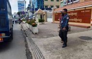 លោកចៅក្រម សុង ប៊ុណ្ណារិទ្ធិ សម្រេចដោះលែងបុរសម្នាក់ជាបណ្ដោះអាសន្នក្នុងសំណុំរឿងរំលោភកុមារី