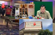 ហ្គេមបាញ់ត្រី នៅក្នុងផ្សារសុីតធីម៉ល កំពុងតែបើកលេងយ៉ាងពពាក់ពពូន មិនខ្លាចឆ្លងជម្ងឺកូវីដ-១៩ ខណៈ អាជ្ញាធរ និង សមត្ថកិច្ច មិនហ៊ានបង្ក្រាប!