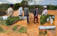 អាជ្ញាធរក្រុងសែនមនោរម្យ តម្រូវឲ្យ ម្ចាស់ ស្ថានីយប្រេងឥន្ធនៈមួយកន្លែង ត្រូវកាយអាចម៍ដីចេញ ពីទីតាំងដែលចាក់រំលោភចូលទៅដីទ្រនាប់ដងអូរឬដីចំណីអូរ!