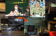 ​ហ្គេម​បាញ់​ត្រី​នៅ​ផ្លូវ​ ៥១​ សង្កាត់​ផ្សារ​ថ្មី​៣​ ចេះ​ឆ្ពិន​ភ្នែក​លោក​ សុខ​ ពេញ​វុធ​ និង​លោក​ ទៀង​ ចាន់​សា​រ​ បិទ​ទ្វារ​ថ្ងៃ​បេីកទ្វា​យប់​