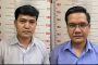 ក្រុមអ្នកញៀនល្បែងជល់មាន់ ២៤នាក់ ត្រូវបានឃាត់ខ្លួននៅស្រុកកោះសូទិន