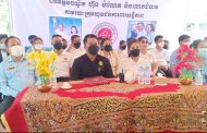 លោកសូ រតនៈនិងភរិយា អញ្ជើញជួបសំណេះសំណាលជាមួយបងប្អូនប្រជាពលរដ្ឋចំនួន២៣គ្រួសារ!