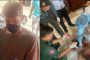 ផ្ទះបងប្អូនប្រជាពលរដ្ឋចំនួន២០ខ្នងរងការខូចខាតដោយសារ ភ្លៀធ្លាក់លាយឡំ និងខ្យល់កន្ត្រាក់ នៅស្រុកភ្នំស្រុក!