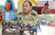 បើកលេងវិញហើយ! ទីតាំងល្បែងសុីសងជល់មាន់និងអាប៉ោងរបស់ លោកផល្លី នៅឃុំកំពង់គរ ស្រុកប្រសព្វ អាជ្ញាធរនិងសមត្ថកិច្ចមិនបង្ក្រាប