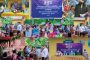 ឧត្តមសេនីយ៍ឯក រ័ត្ន ស្រ៊ាង ប្រកាសតែងតាំងផ្លាស់ប្តូរមុខតំណែង និង បំពាក់ឋានន្តរសក្តិ ជូនដល់ នាយទាហាន នាយទាហានរង នៃកងរាជអាវុធហត្ថរាជធានីភ្នំពេញ