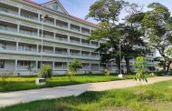 អបអរសាទរ! វិទ្យាល័យស្វាយរៀង ទទួលបានជ័យលាភីលេខ១ ពានរង្វាន់សម្ដេចតេជោ ហ៊ុន សែន «សាលាស្អាតក្នុងក្របខណ្ឌទូទាំងប្រទេសក្នុងឆ្នាំសិក្សា២០២០-២០២១»